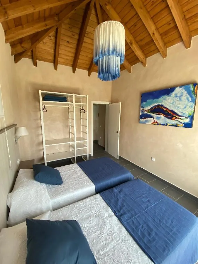 Seaside Villa Retreat: El Roque Oasis with Private Pool El Cotillo  0*, El Cotillo (Fuerteventura) Spain